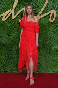 Yasmin Le Bon