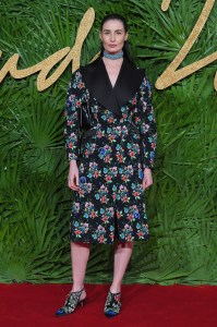 Erin O'Connor
