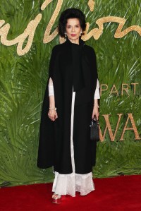 Bianca Jagger