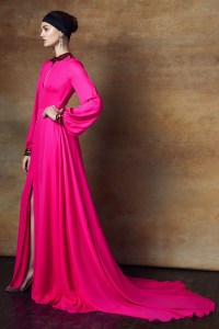 Sachin & Babi Pre-Fall 2018