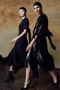 Sachin & Babi Pre-Fall 2018