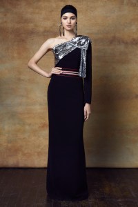 Sachin & Babi Pre-Fall 2018