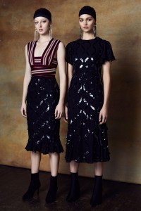Sachin & Babi Pre-Fall 2018