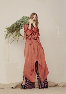 Sass & Bide Pre-Fall 2018