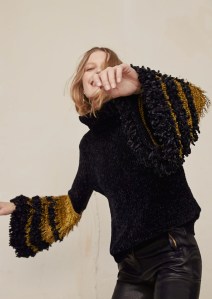 Sass & Bide Pre-Fall 2018