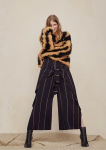 Sass & Bide Pre-Fall 2018