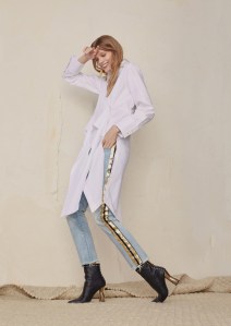 Sass & Bide Pre-Fall 2018