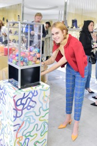 Tallulah Willis