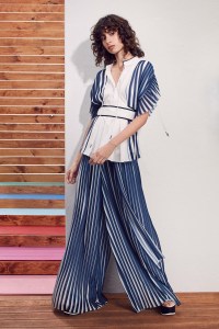 Tanya Taylor Pre-Fall 2018