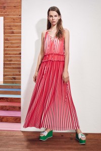 Tanya Taylor Pre-Fall 2018