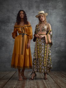 Temperley London Pre-Fall 2018