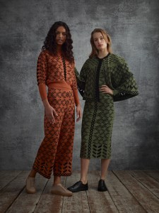 Temperley London Pre-Fall 2018