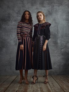 Temperley London Pre-Fall 2018