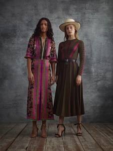 Temperley London Pre-Fall 2018