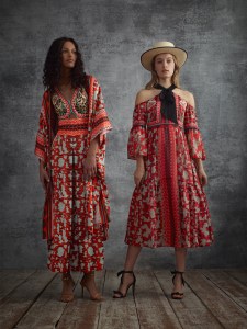 Temperley London Pre-Fall 2018