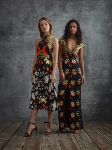 Temperley London Pre-Fall 2018