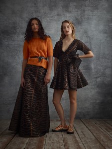 Temperley London Pre-Fall 2018