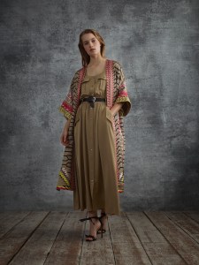 Temperley London Pre-Fall 2018