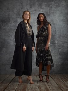 Temperley London Pre-Fall 2018
