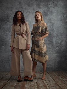 Temperley London Pre-Fall 2018