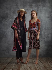 Temperley London Pre-Fall 2018