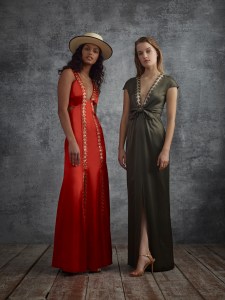 Temperley London Pre-Fall 2018