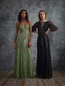 Temperley London Pre-Fall 2018