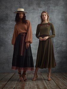 Temperley London Pre-Fall 2018