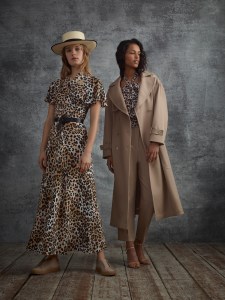 Temperley London Pre-Fall 2018