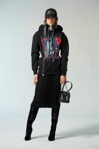 Versus Pre-Fall 2018