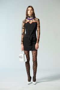 Versus Pre-Fall 2018