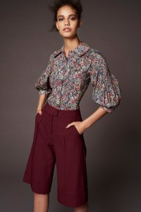Zac Posen Pre-Fall 2018
