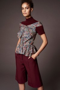 Zac Posen Pre-Fall 2018