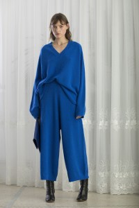 Christian Wijnants Pre-Fall 2018