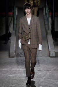 Dries Van Noten Mens Fall 2018