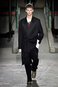 Dries Van Noten Mens Fall 2018