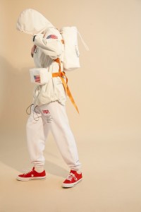 Heron Preston Men's Fall 2018