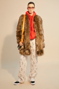 Heron Preston Men's Fall 2018