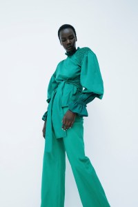 Merlette Pre-Fall 2018