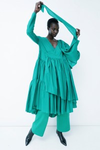 Merlette Pre-Fall 2018