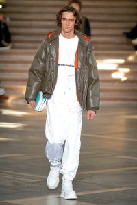 MSGM Men's Fall 2018