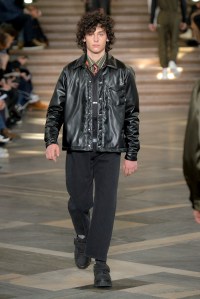 MSGM Men's Fall 2018