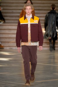 MSGM Men's Fall 2018