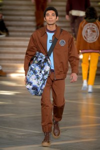 MSGM Men's Fall 2018