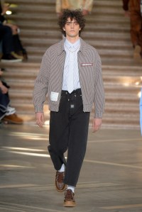 MSGM Men's Fall 2018