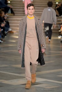 MSGM Men's Fall 2018