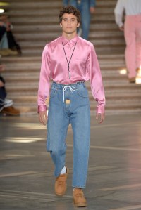 MSGM Men's Fall 2018