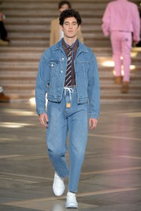 MSGM Men's Fall 2018