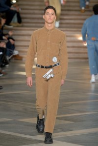 MSGM Men's Fall 2018