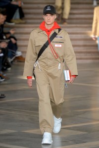 MSGM Men's Fall 2018